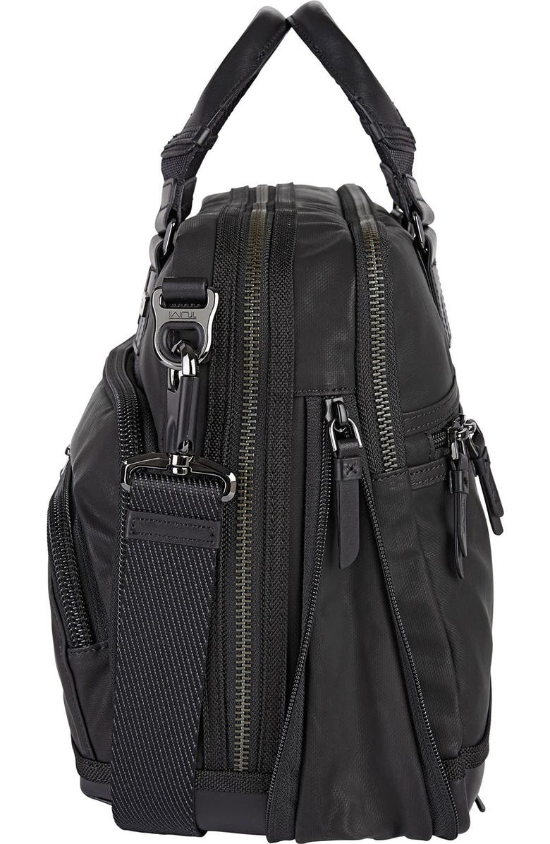 TUMI 'Alpha Bravo - Anderson' Slim Commuter Briefcase, Alternate, color,
