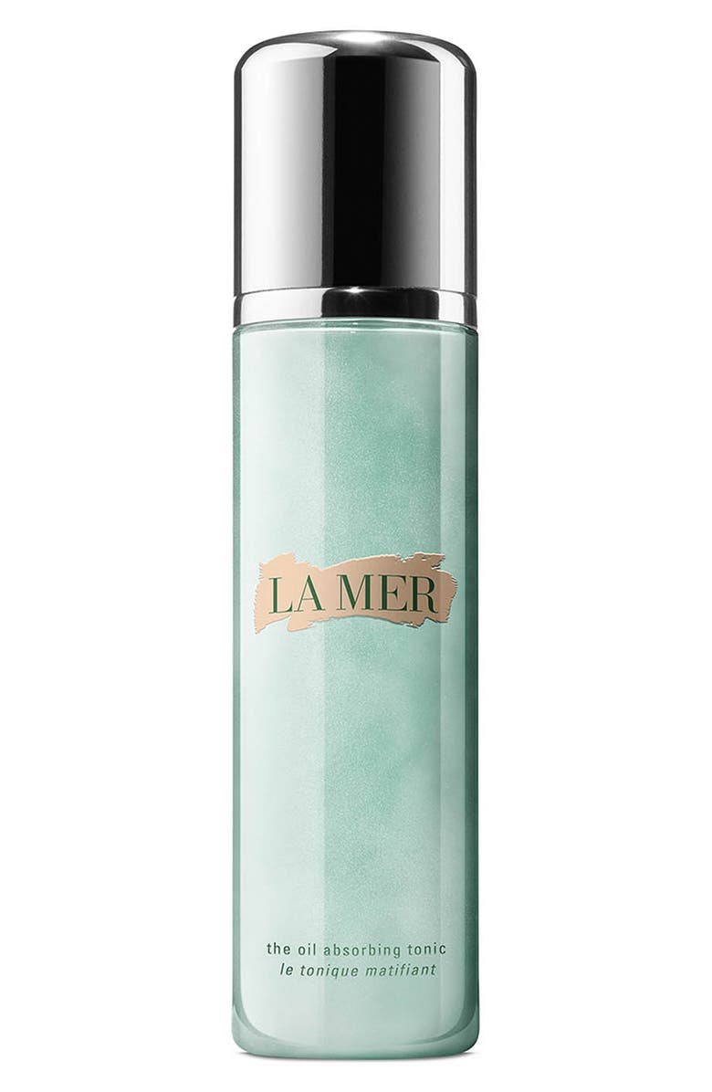 La Mer The Oil Absorbing Tonic, Main, color,