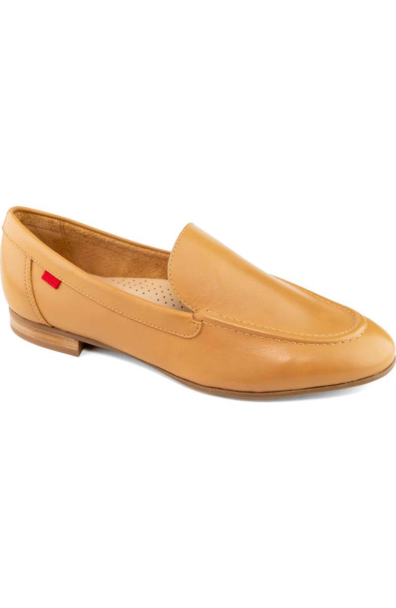 Marc Joseph New York Madison Ave Leather Loafer, Main, color,