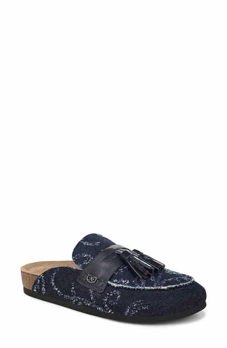 Sam Edelman Astrid Tassel Loafer