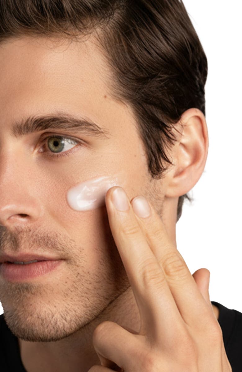 Wolf Project Hydrating Aqua Gel, Alternate, color, Green