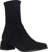 L'Amour des Pieds Nyvani Bootie