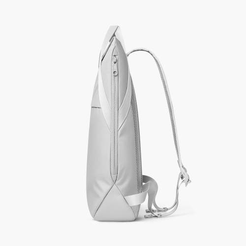Mah Airy Backpack In White
