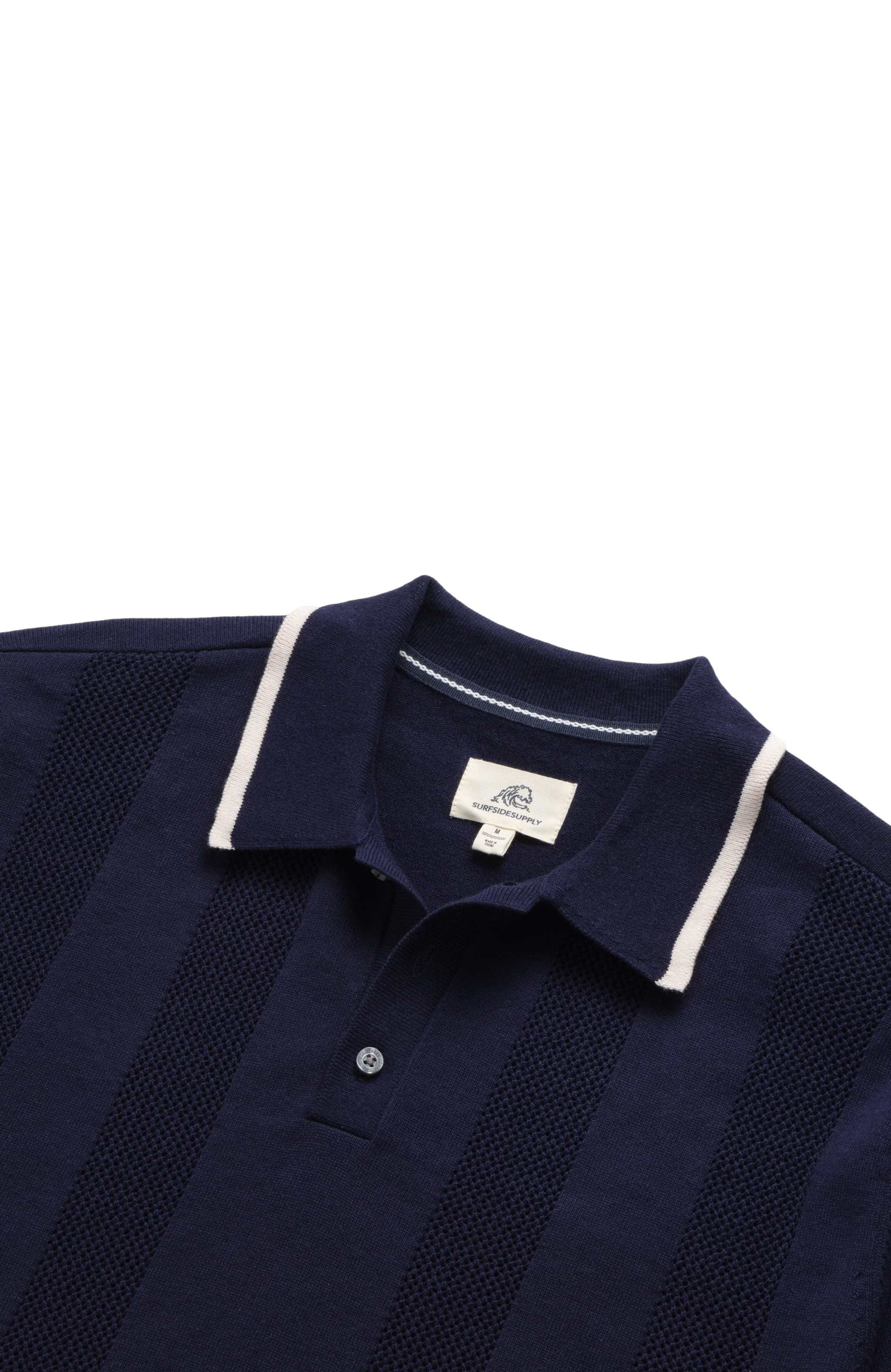 Nate Sweater Polo - image 4