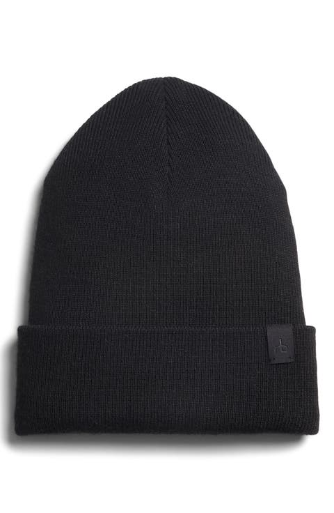 Brooks Beanie