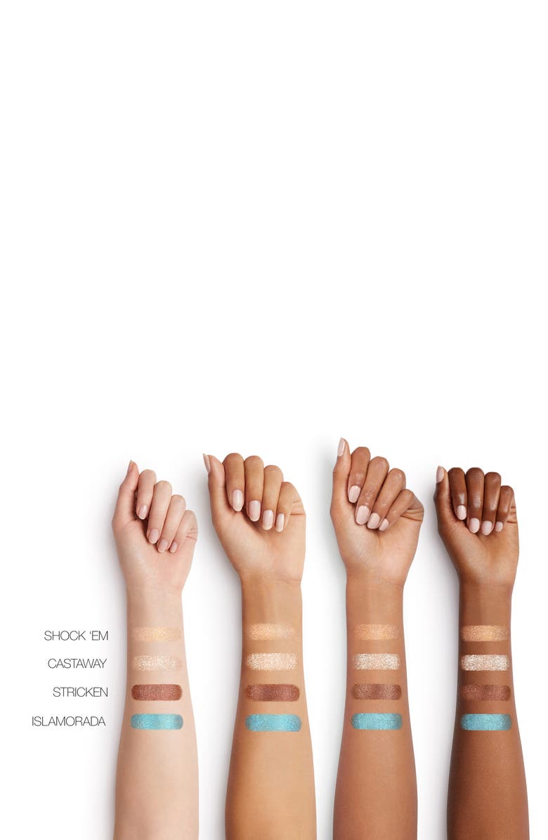 NARS Powerchrome Loose Eye Pigment, Alternate, color,