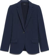 Theory Classic Staple Blazer
