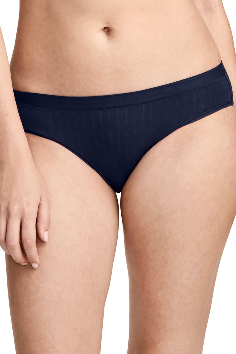 Women's Light & Airy Bikini, Main, color, Jockey Blue