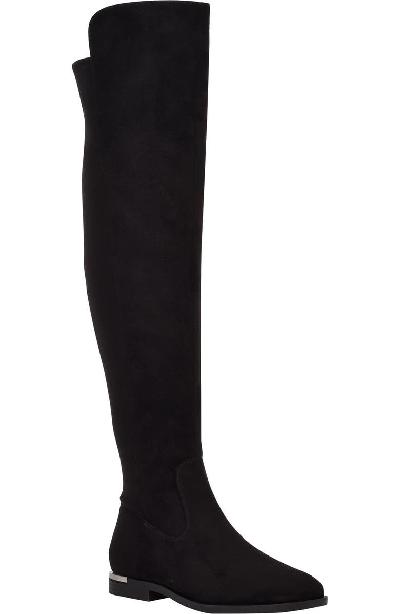 Calvin Klein Rania Over the Knee Boot, Main, color,