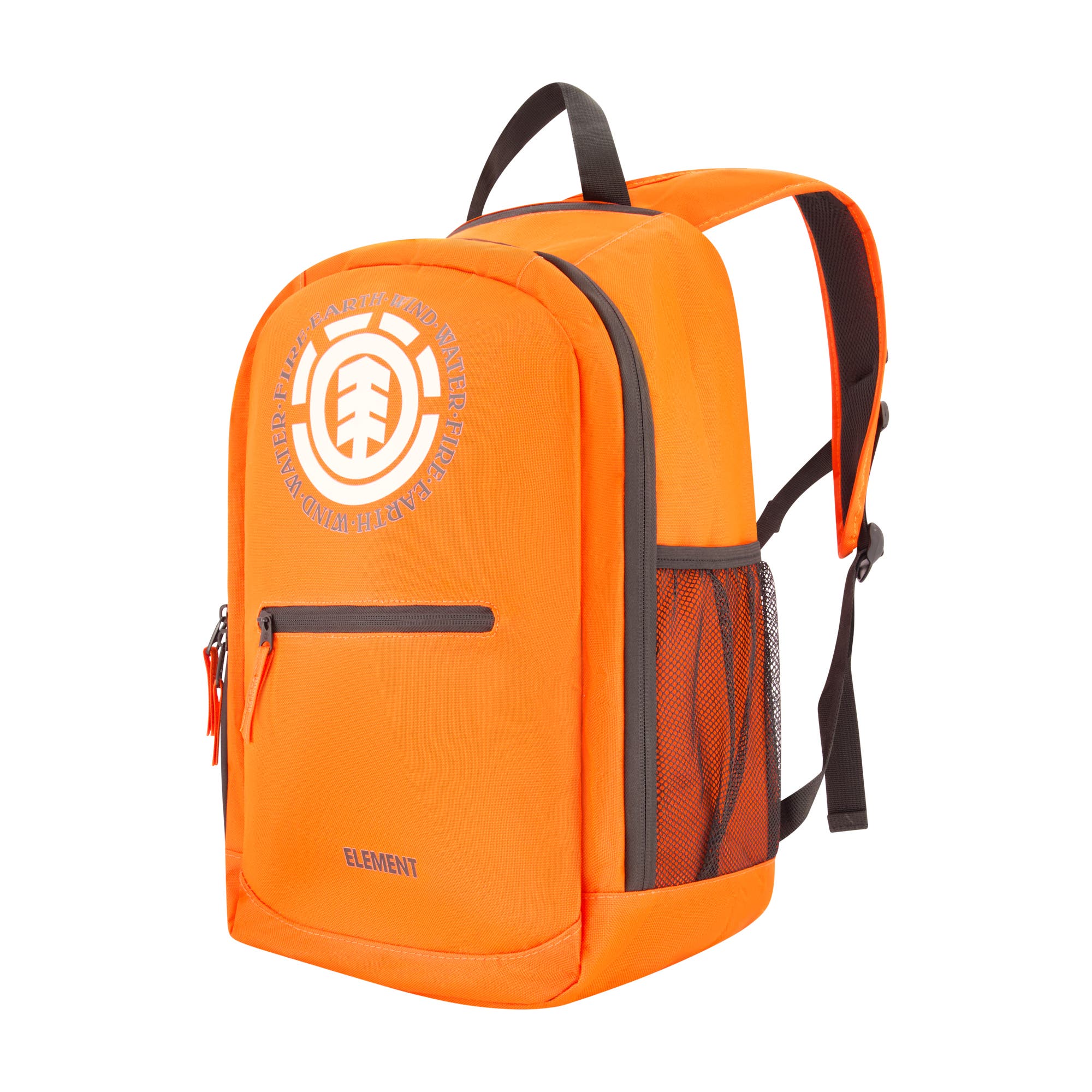Backpack Classic Logo School and Travel Bag with Laptop Sleeve, Alternate, color, CLAY