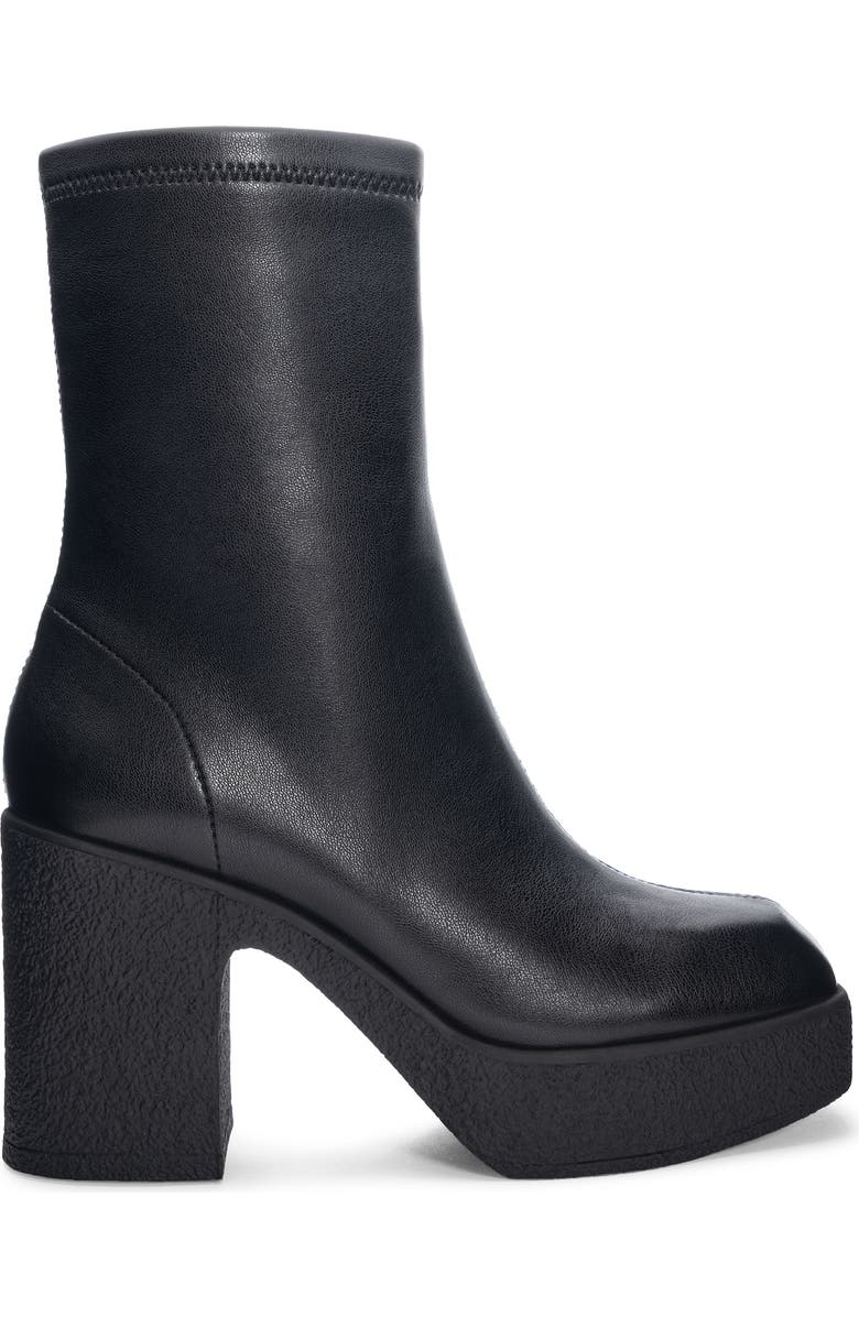 Chinese Laundry Callahan Platform Bootie, Alternate, color,