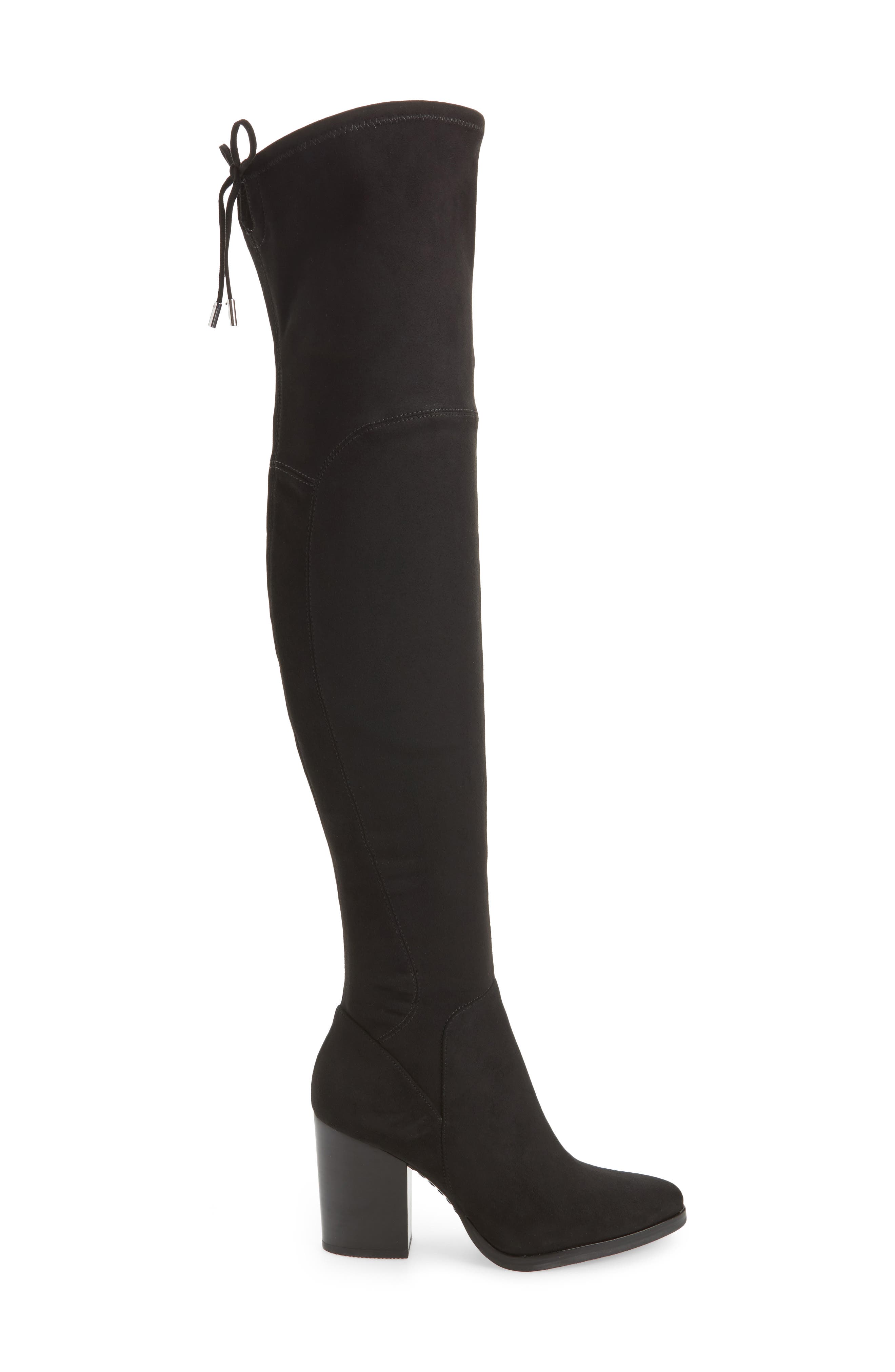 Marc Fisher LTD Adora Over the Knee Boot, Alternate, color, 