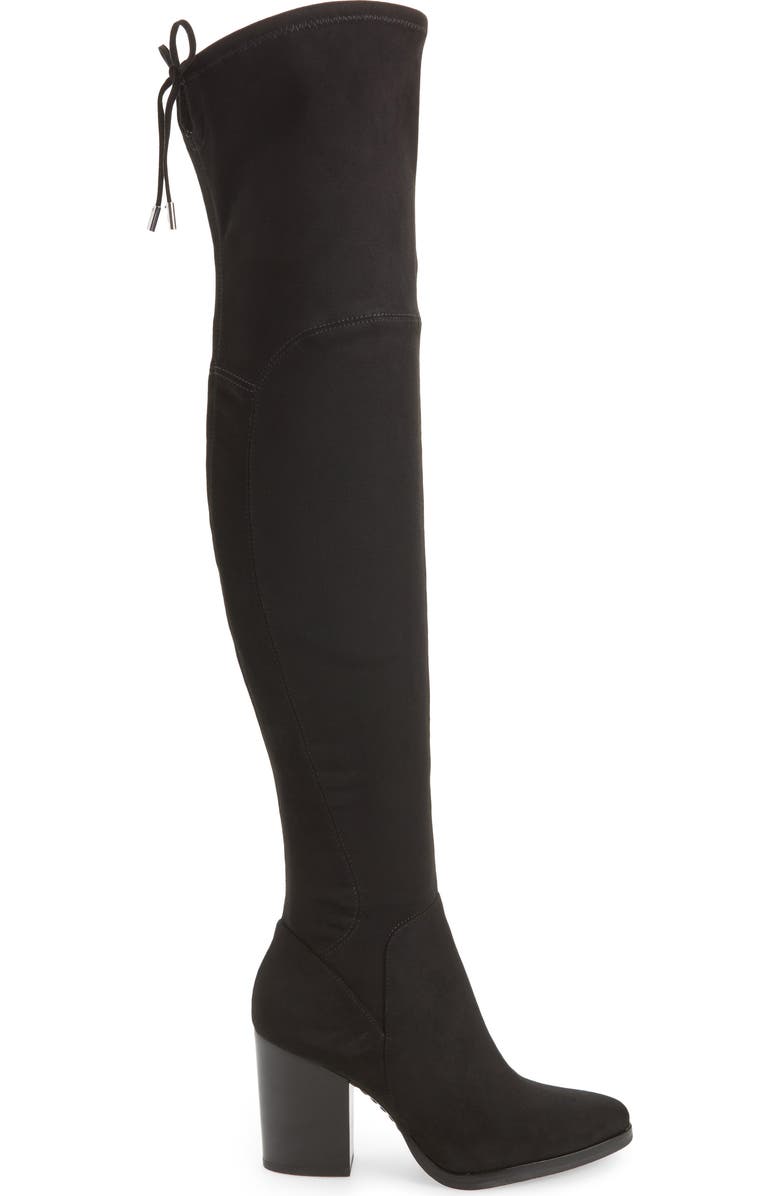Marc Fisher LTD Adora Over the Knee Boot, Alternate, color,