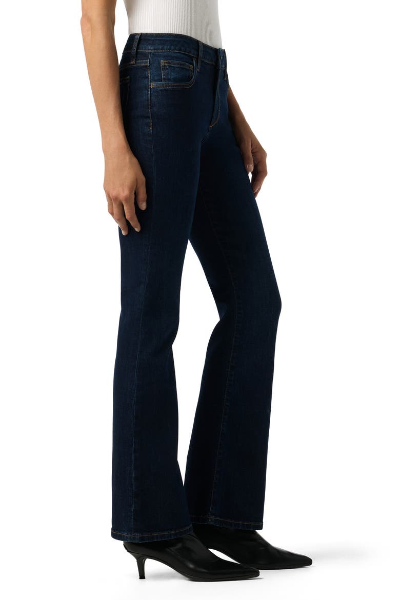 Mid Rise Bootcut Jeans, Alternate, color, RENEE