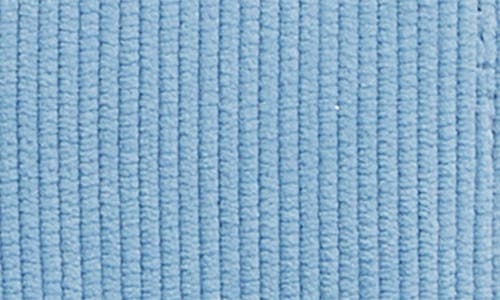Adidas Originals Adidas Gender Inclusive Unfair Way Corduroy Baseball Cap In Blue