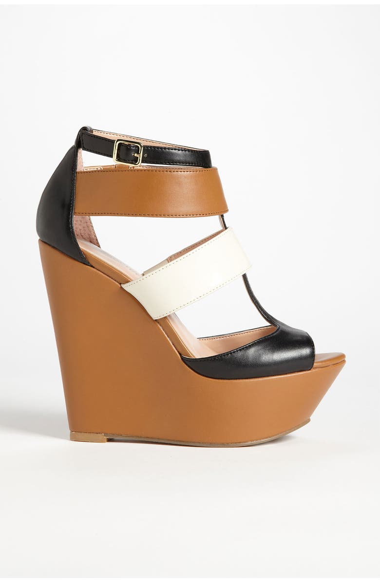 Sole Society , Alternate, color,