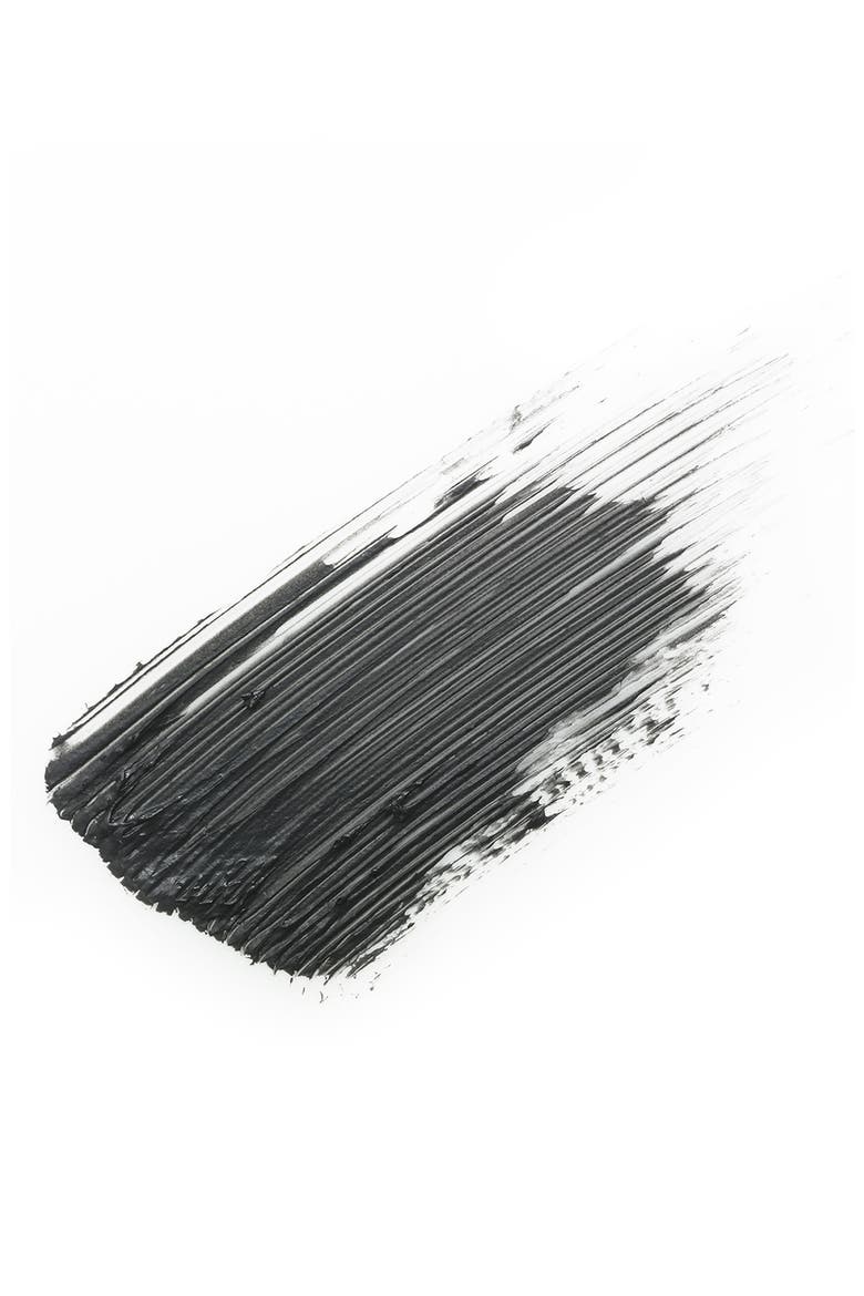 MAC In Extreme Dimension Lash Mascara, Alternate, color, BLACK