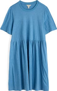 Seasalt Cornwall Hellandbridge T-Shirt Dress