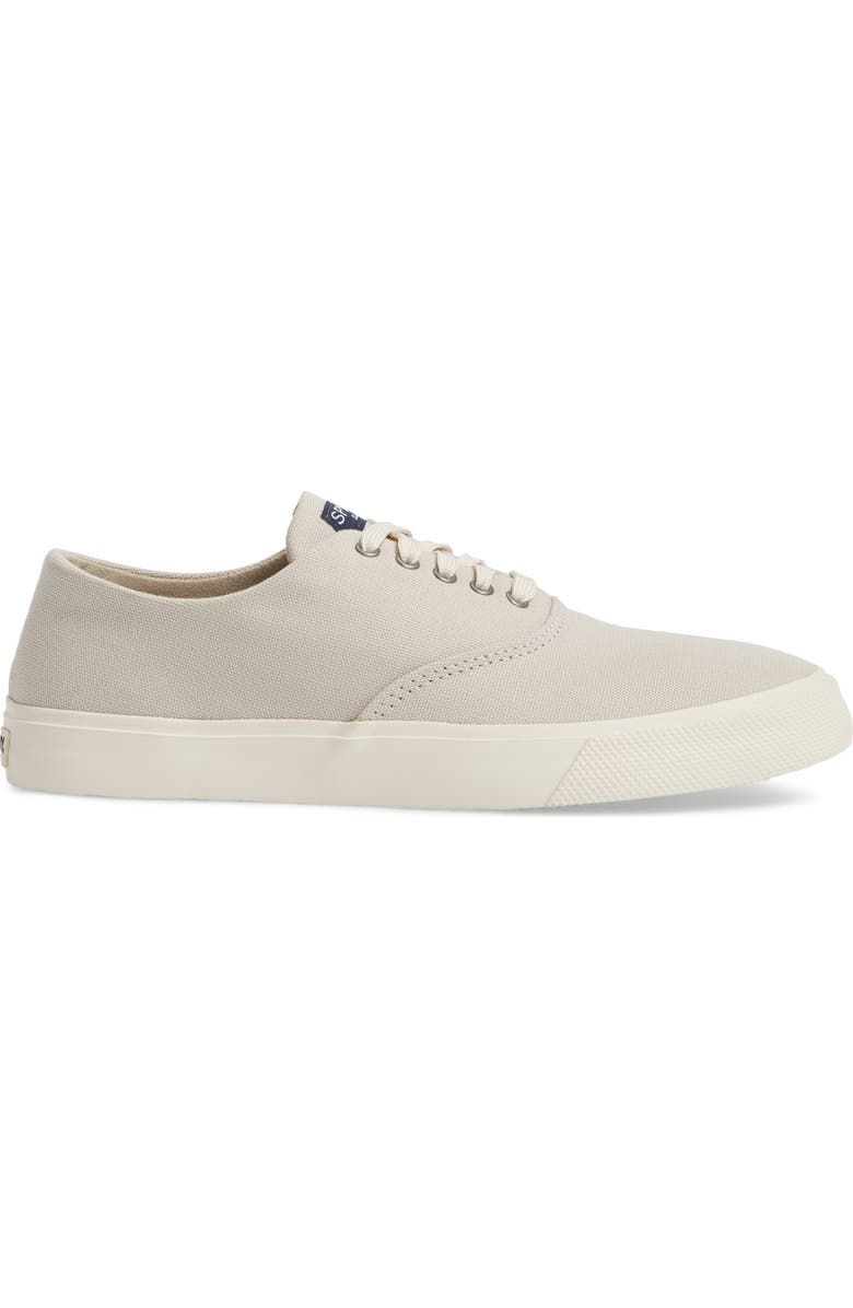 SPERRY TOP-SIDER<sup>®</sup> Sperry Captain's CVO Sneaker, Alternate, color,