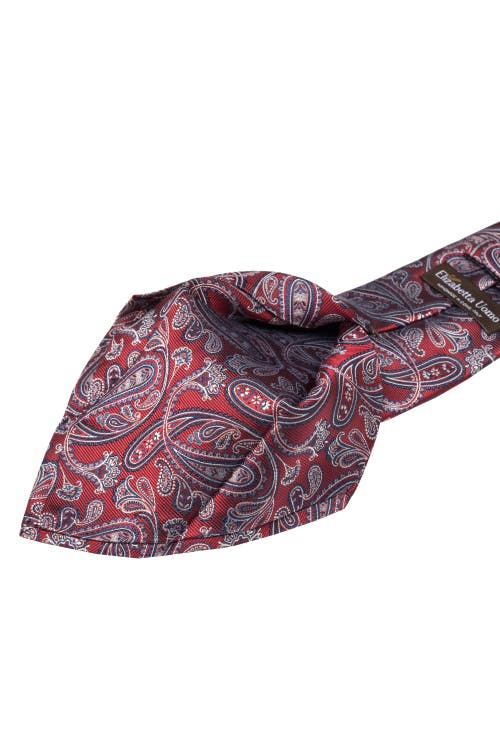 Elizabetta Palermo In Multi