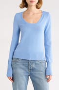 PacSun Honora Scoop Neck Sweater