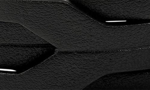 John Hardy Icon 50 Leather Bracelet In Black
