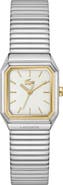 Lacoste Rene Bracelet Watch, 23mm x 30.8mm