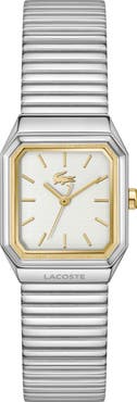 Lacoste Rene Bracelet Watch, 23mm x 30.8mm