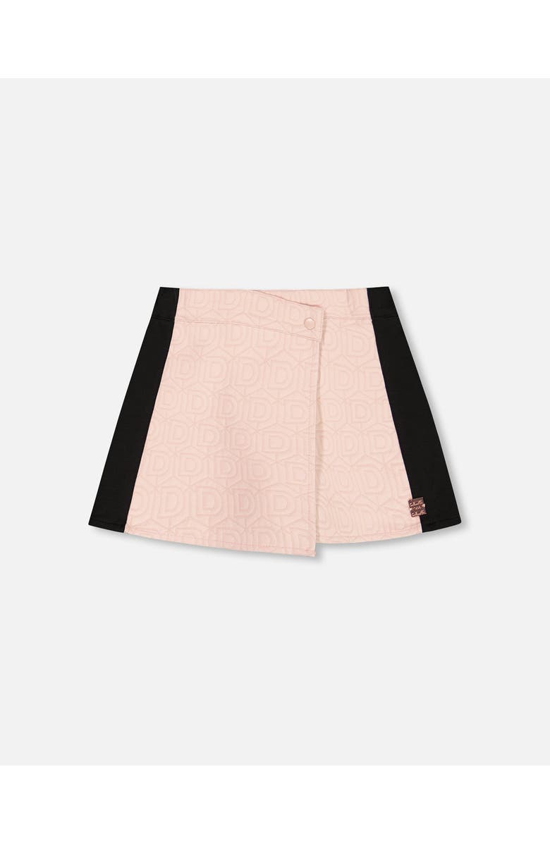 Deux par Deux , Main, color, Rose Smoke