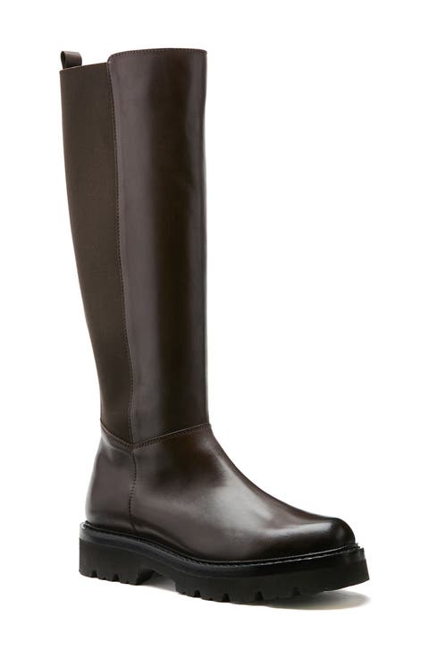 Arrow Waterproof Tall Boot (Women)