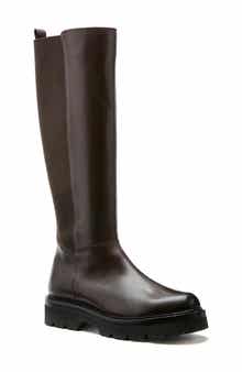 La Canadienne Arrow Waterproof Tall Boot