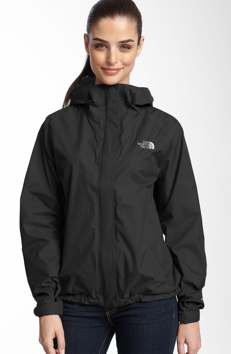 The North Face 'Venture' Waterproof Jacket, Alternate, color, 
