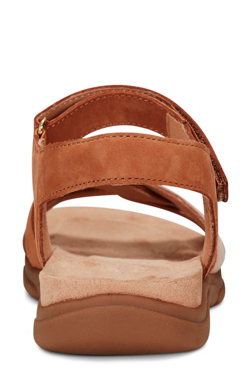 EASY SPIRIT EASY SPIRIT MARIAN ANKLE STRAP SANDAL