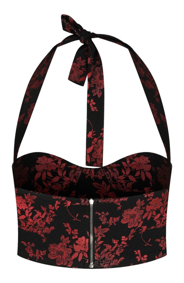 Maeve In Bloom Top, Alternate, color, 