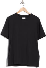 Original Penguin Stretch Cotton Crewneck T-Shirt
