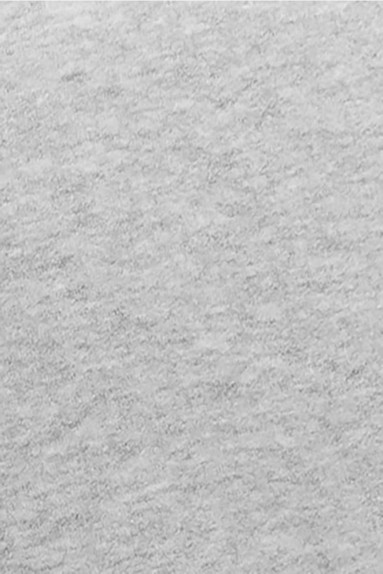 Soft Fleece Sweatpant, Alternate, color, Heather Grey