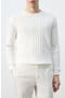 selected Off White