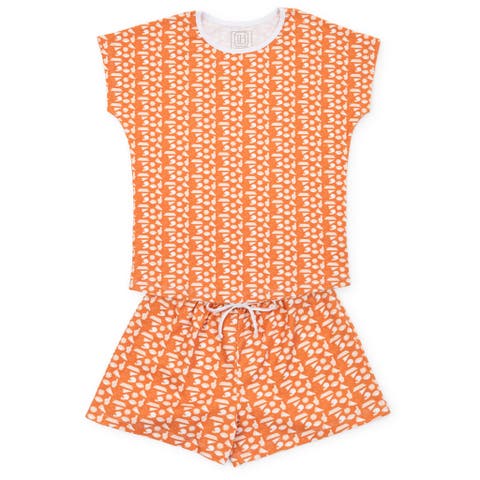 Riley Women's Pajama Short Set
