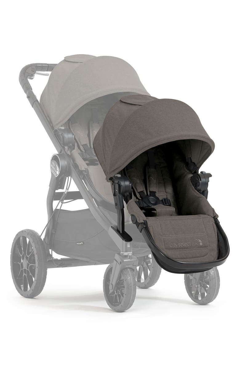 Baby Jogger City Select<sup>®</sup> LUX Second Seat Kit, Main, color, 