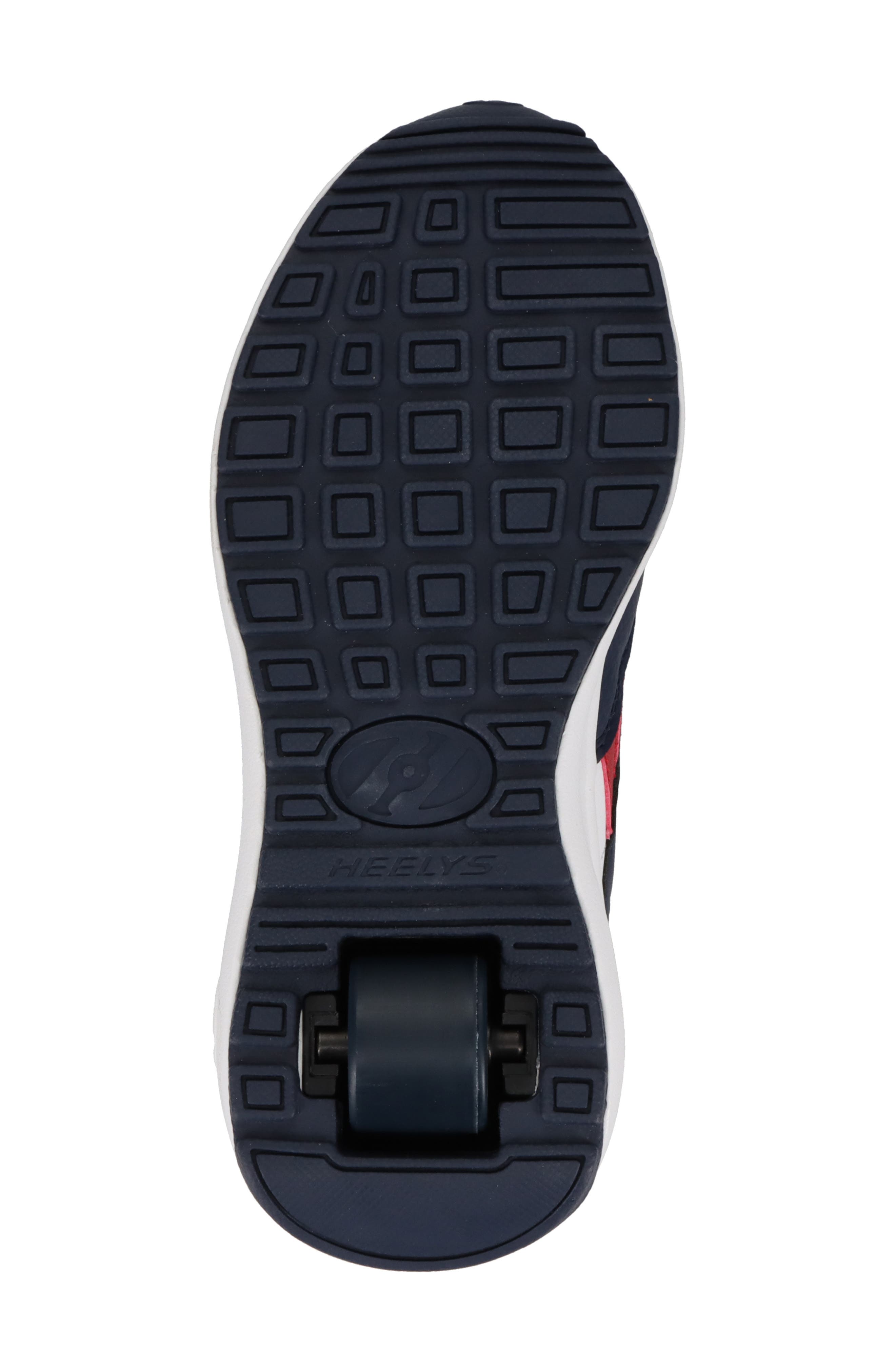 Heelys x Reebok Kids' Classic Skate Sneaker, Alternate, color, 