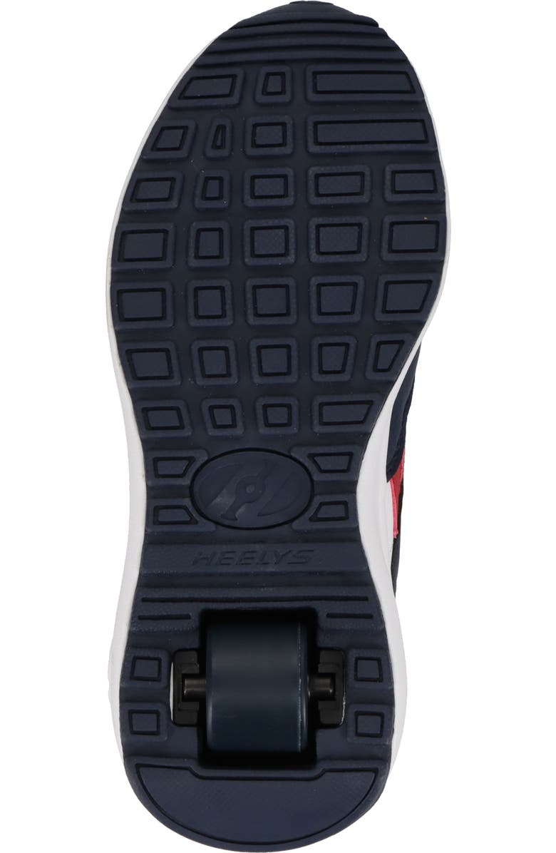 Heelys x Reebok Kids' Classic Skate Sneaker, Alternate, color,