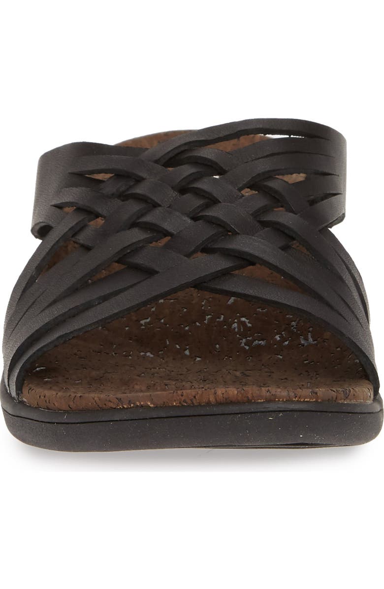 Merrell District Mahana Slide Sandal, Alternate, color,