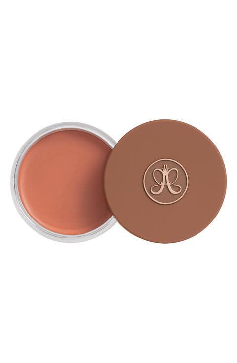Cream Bronzer