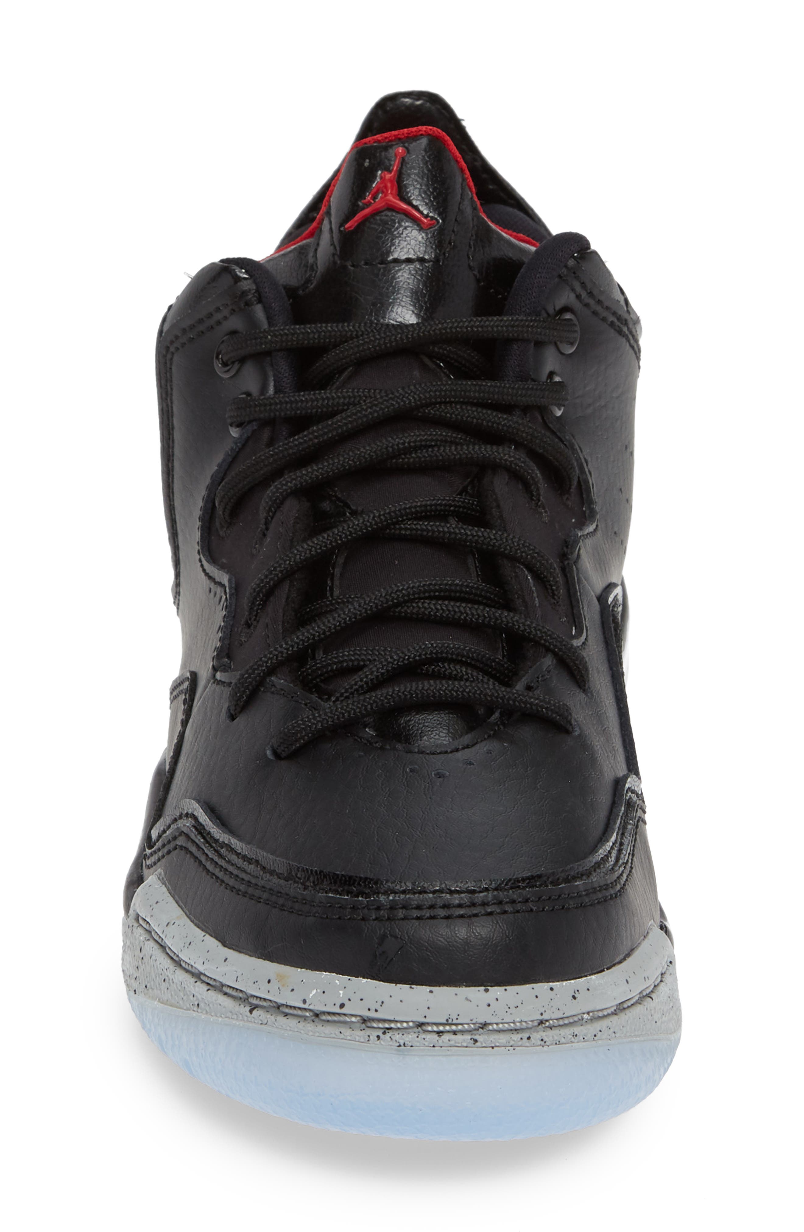 Jordan Nike Air Jordan Courtside 23 Sneaker, Alternate, color, 