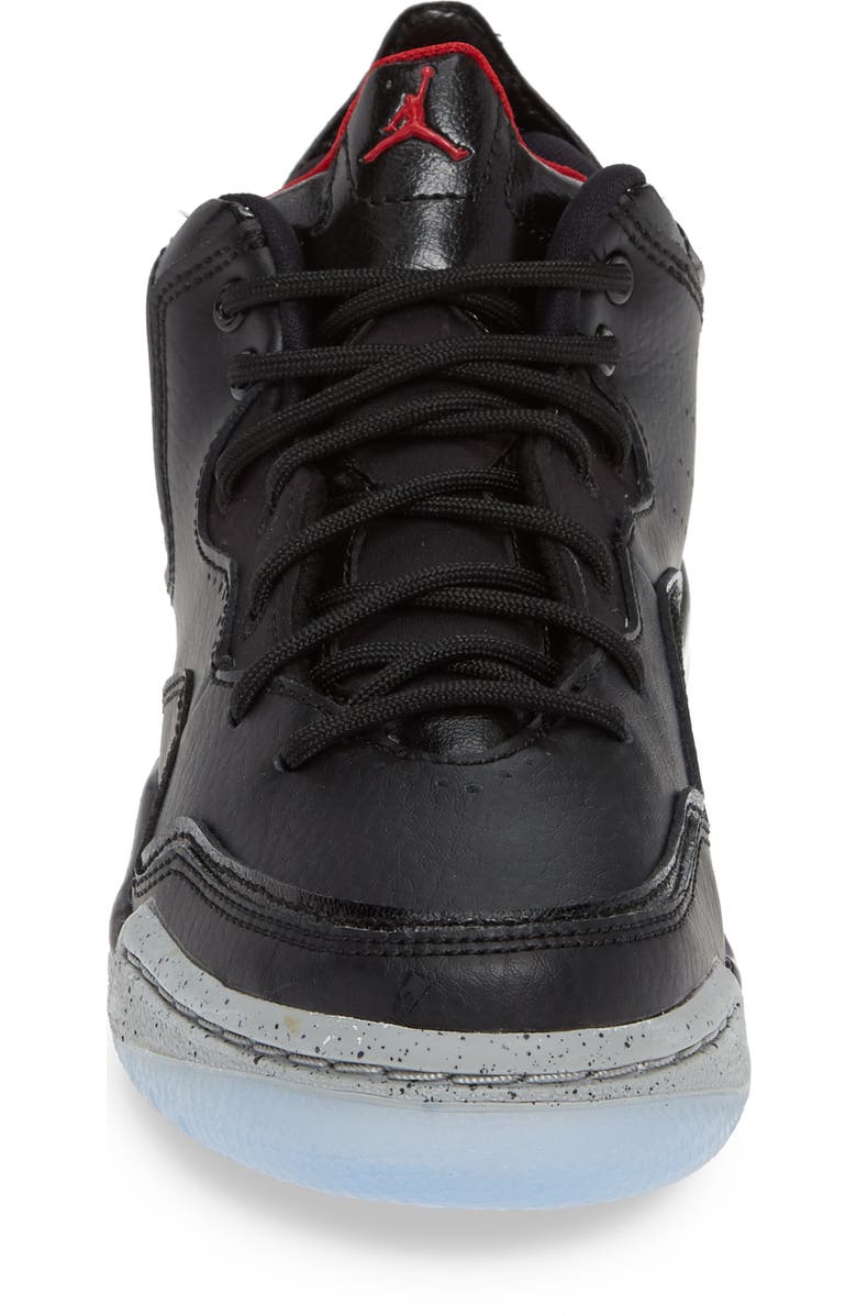 Jordan Nike Air Jordan Courtside 23 Sneaker, Alternate, color,