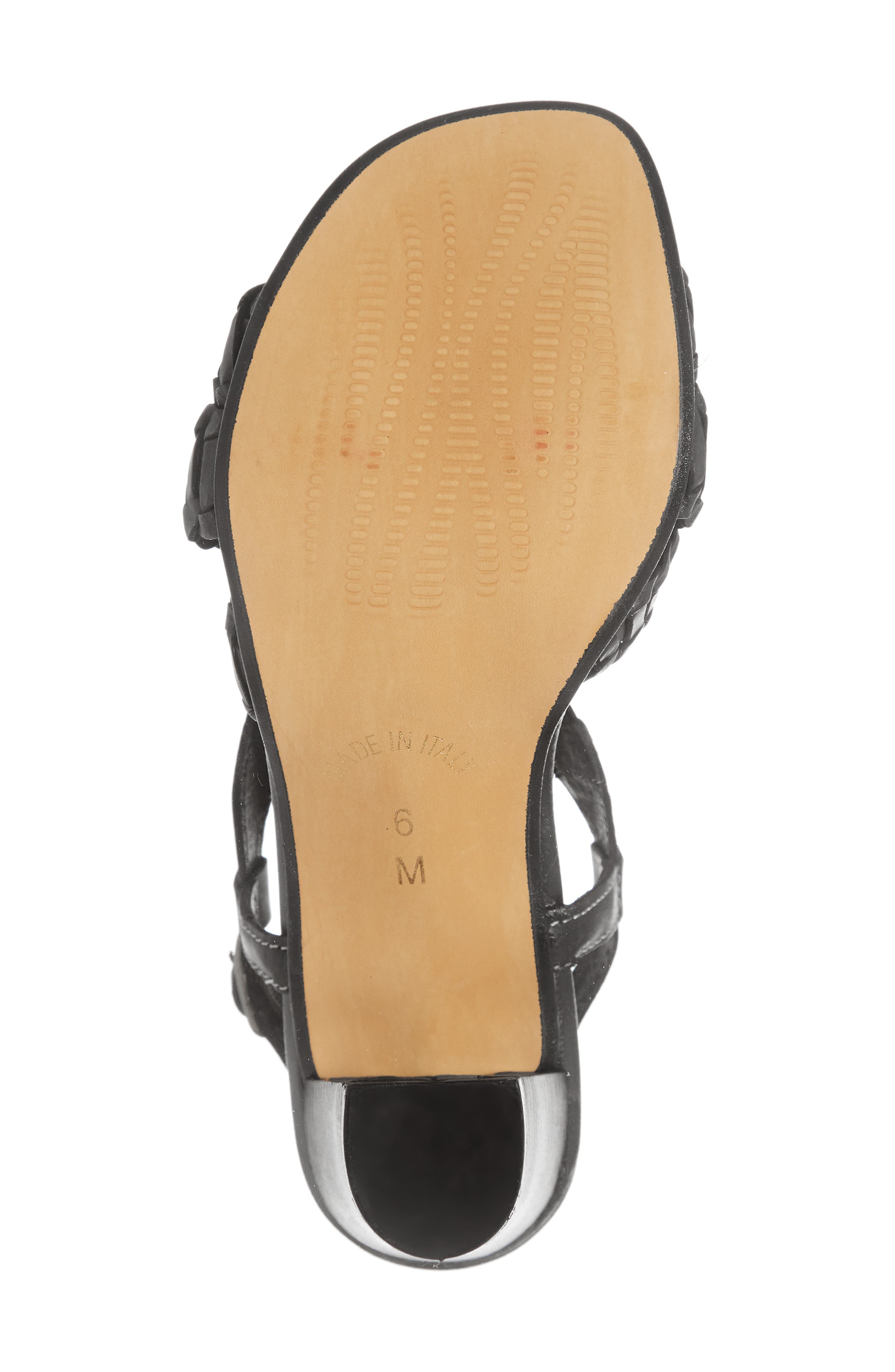 David Tate Amarone Sandal, Alternate, color, 