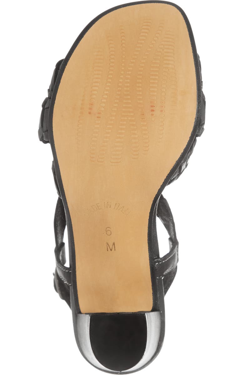 David Tate Amarone Sandal, Alternate, color,