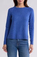 Caslon® Raglan Sleeve Sweater