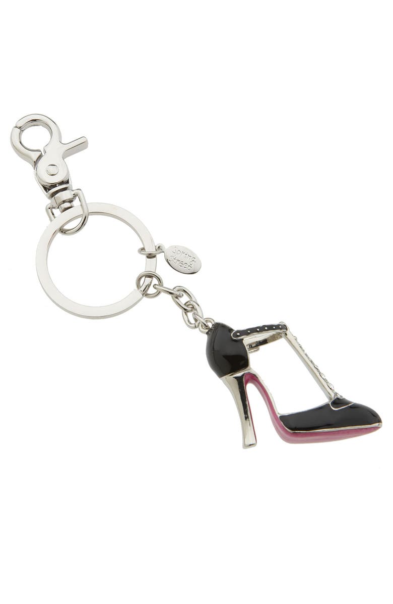 Spring Street Design Group Shoe Key Chain, Main, color,