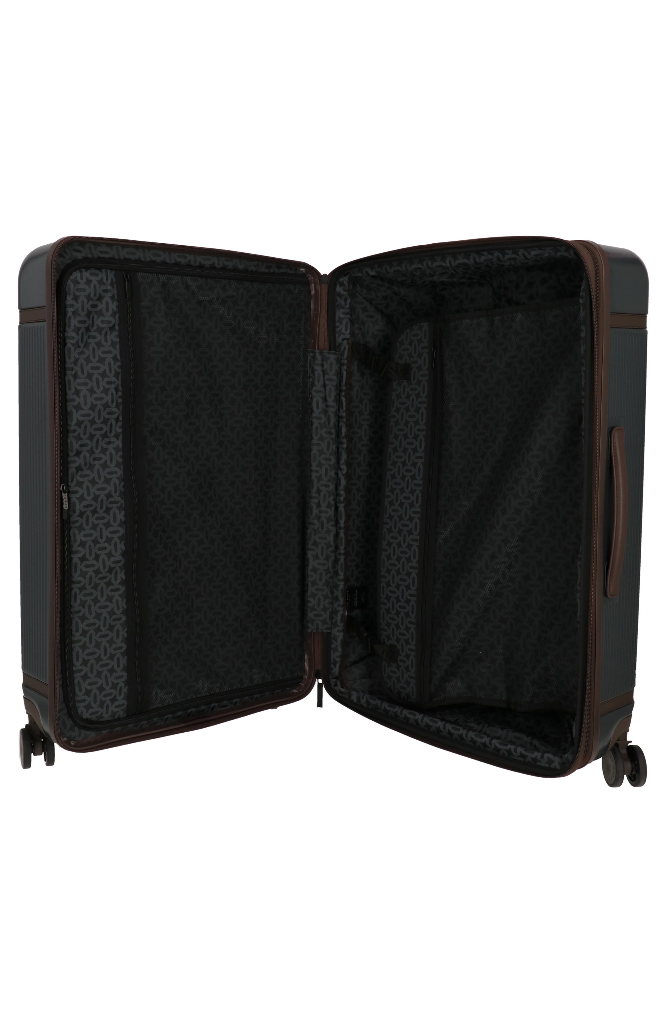 Ted Baker Sydney 3-Piece Hardside Luggage Set, Alternate, color, 